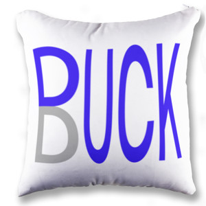 Bantal Duck