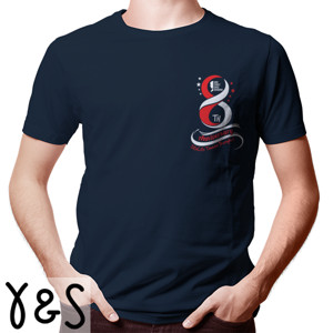 Kaos kaos 8 tahun bungkul