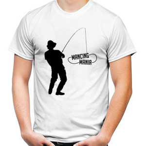 Kaos Kaos Mancing Mania 8 (SB84A)