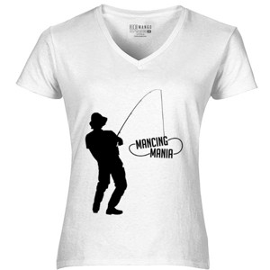 Kaos Kaos Mancing Mania 8 (SB84A)