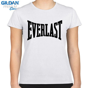 Kaos Kaos Everlast Logo 2 (SB7U2)