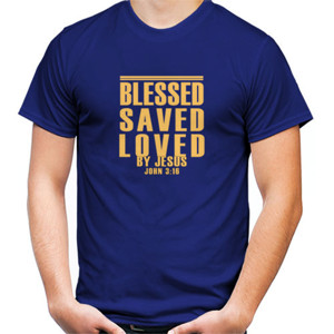 Kaos Blessed