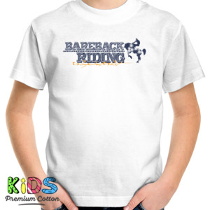 Kaos Kaos Koboi - Bareback Riding (SB7QP)