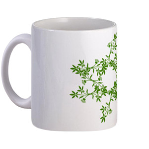 Mug LVR GREEN