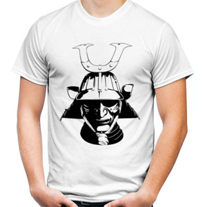 Kaos Kaos Dark Knight Samurai (SB7WF)