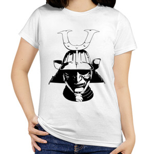 Kaos Kaos Dark Knight Samurai (SB7WF)