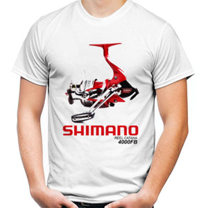 Kaos Kaos Fishing - Shimano Reel Catana 4000 FB (SB7JH)