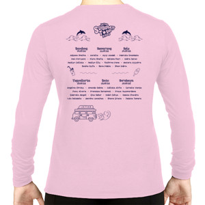 Kaos JKT48 Summer Tour 2023