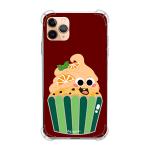 Casing HP Cupcake lemonade
