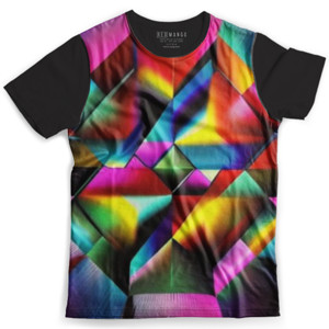 Kaos Fullprint Gradient