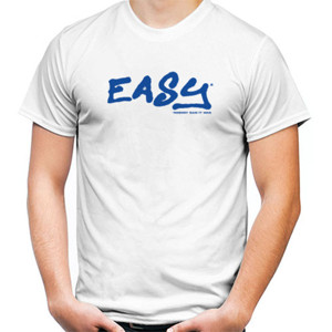Kaos *Nobody Said It Was EASY