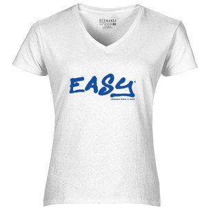 Kaos *Nobody Said It Was EASY