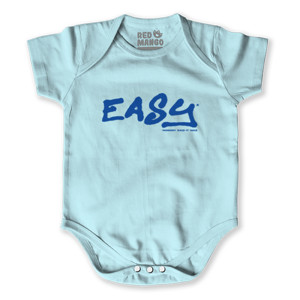 Baby Jumper *Nobody Said It Was EASY