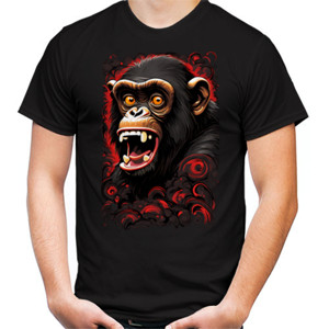 Kaos chimpanze