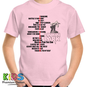 Kaos Chester Bennington