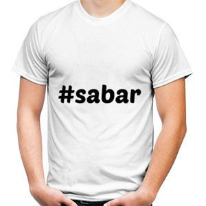 Kaos sabar