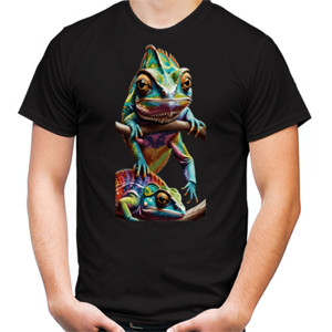 Kaos chameleon