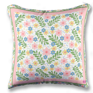 Bantal Blossom