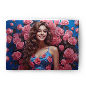 Sarung Bantal SBF 32