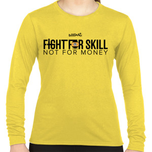 Kaos Fight for Skill 0balls