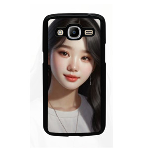 Portrait 03 Casing HP