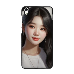 Portrait 03 Casing HP