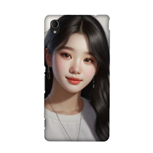 Portrait 03 Casing HP