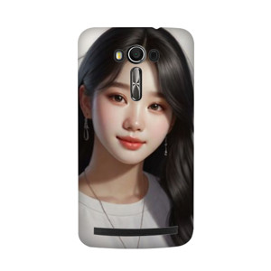Portrait 03 Casing HP