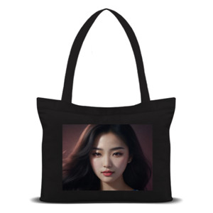 Tas Tote Korean the series 04