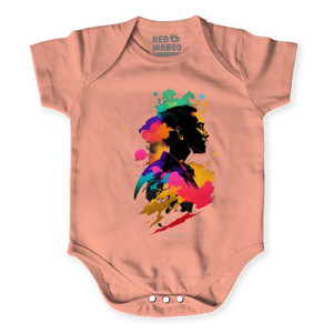 Baby Jumper Color Art Series - JOKOWI CS004