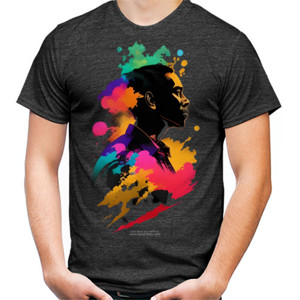 Kaos Color Art Series - JOKOWI CS004