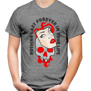 Kaos nothing forever