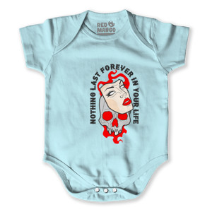 Baby Jumper nothing forever