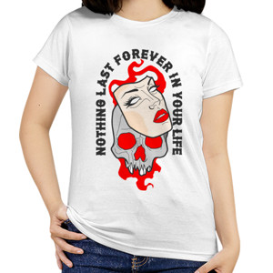 Kaos nothing forever