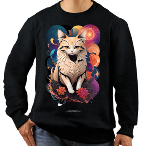 Jaket Sweater FR-004