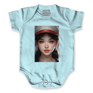 Baby Jumper Manga the Series 16