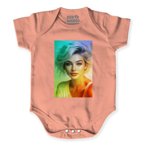 Baby Jumper Human the Series 41