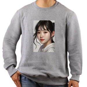 Jaket Sweater PTS 71