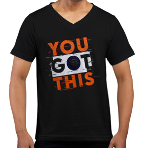 Kaos  You got this