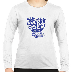 Kaos VW VolksWagen Combi Club