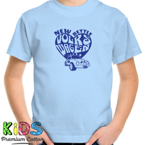 Kaos VW VolksWagen Combi Club