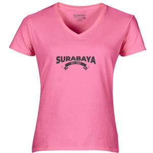 Kaos Surabaya