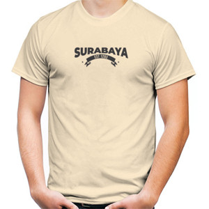 Kaos Surabaya  