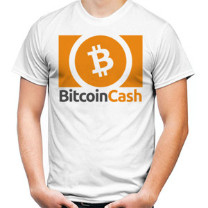 Kaos Bitcoin Cash