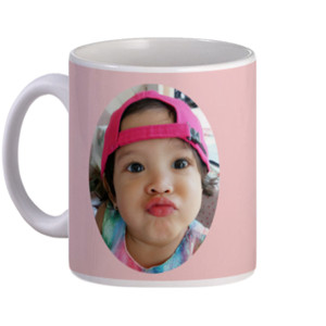 Mug mug karakter