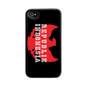 Casing Garuda RI Casing HP