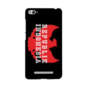 Casing Garuda RI Casing HP