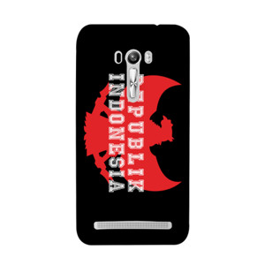 Casing Garuda RI Casing HP