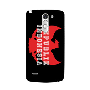 Casing Garuda RI Casing HP