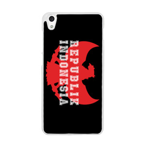 Casing Garuda RI Casing HP